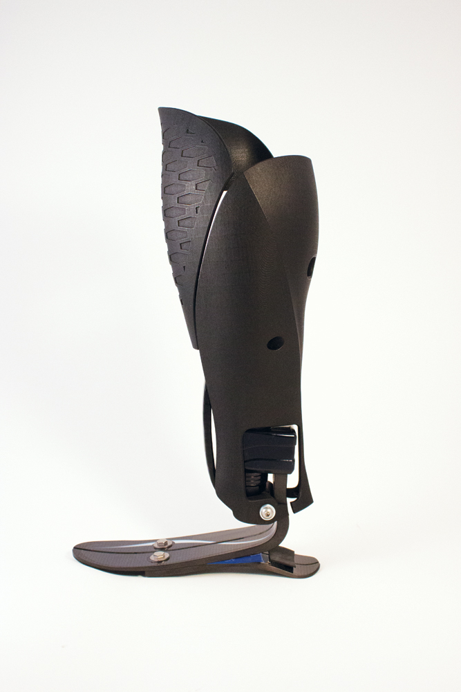 Brawn Fairing